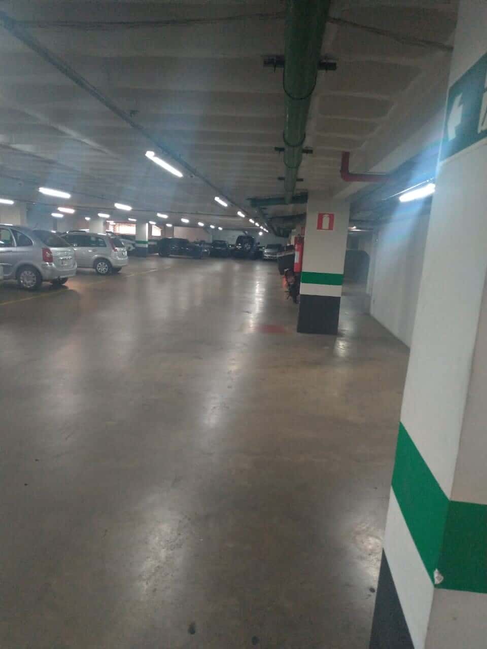 Loja-Salão à venda, 280m² - Foto 1