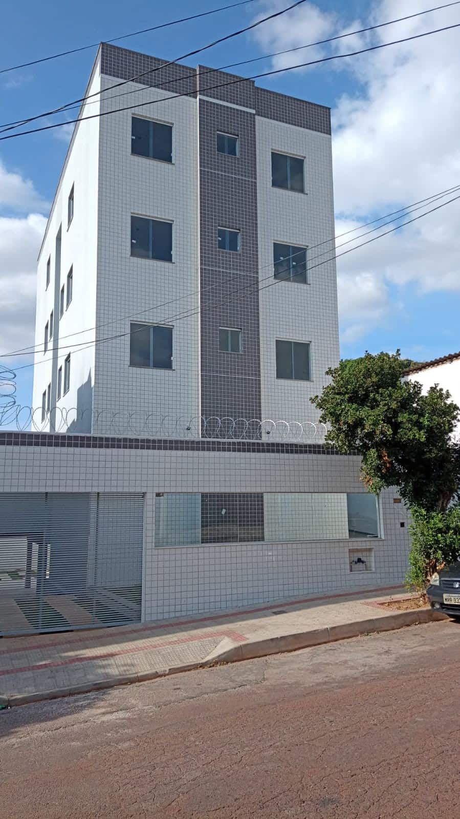 Apartamento à venda com 2 quartos, 50m² - Foto 1