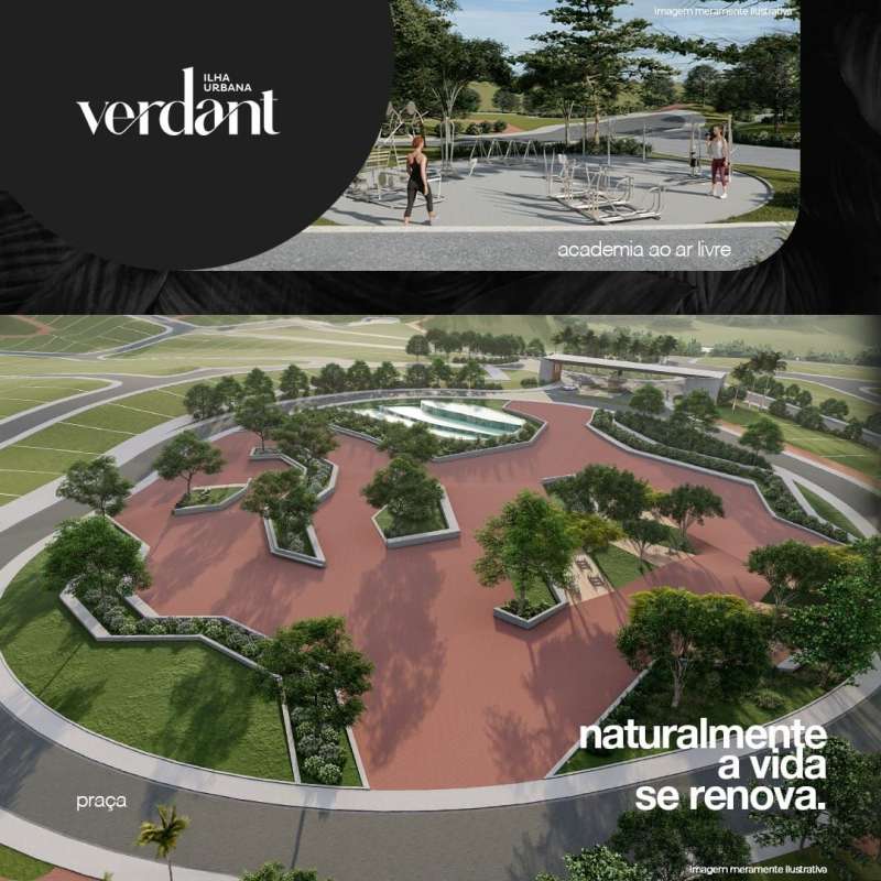 Terreno à venda, 300m² - Foto 2