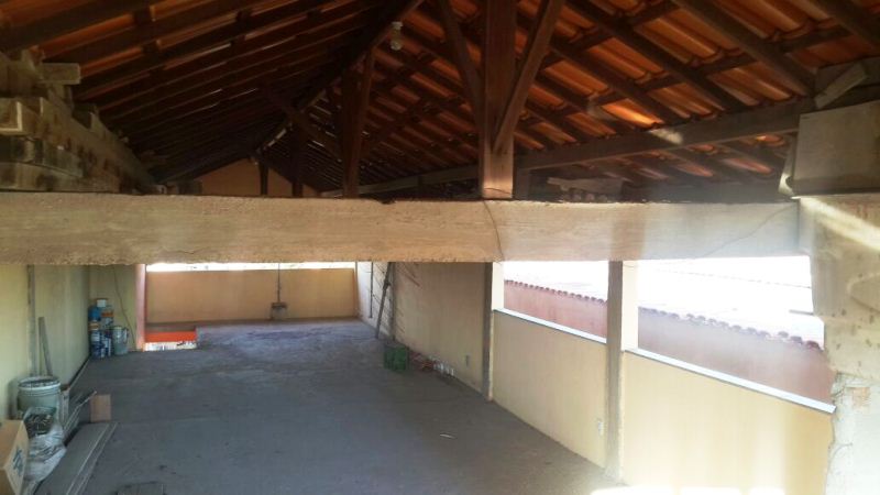 Casa à venda com 3 quartos, 253m² - Foto 12