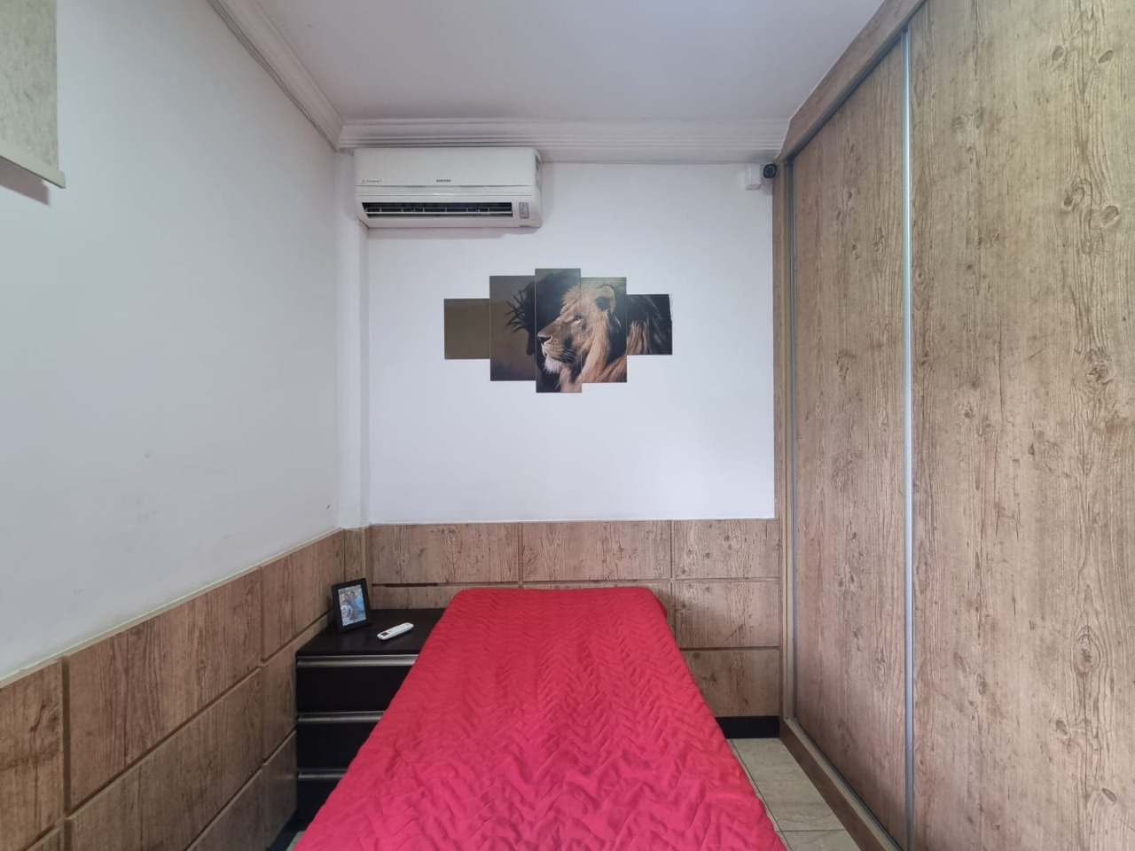 Apartamento à venda com 3 quartos, 100m² - Foto 15