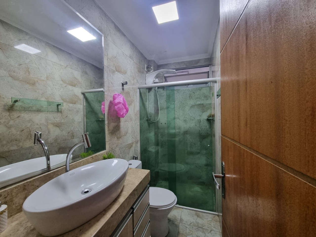 Apartamento à venda com 3 quartos, 100m² - Foto 17