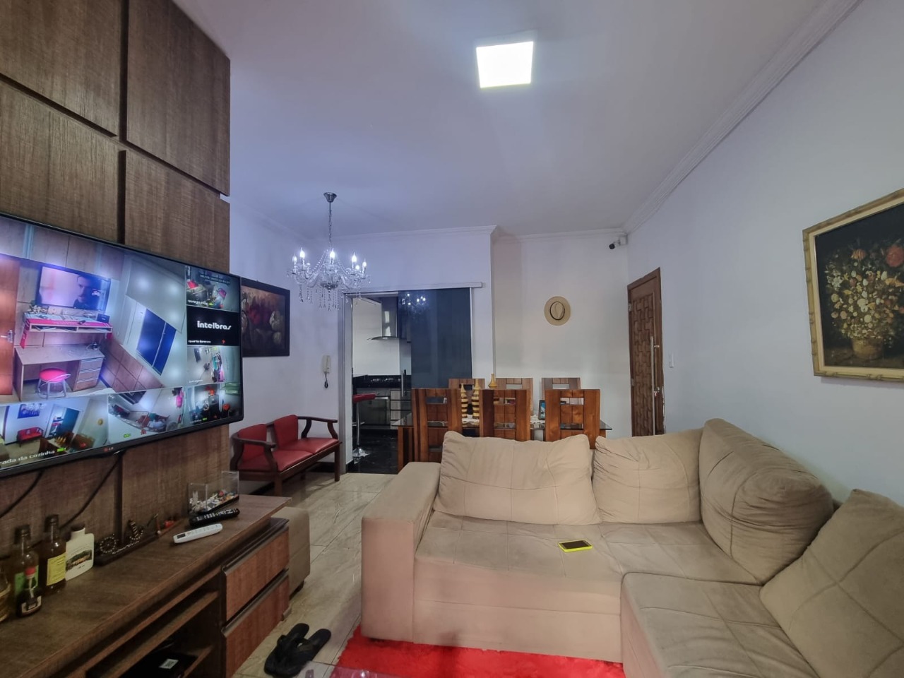 Apartamento à venda com 3 quartos, 100m² - Foto 7