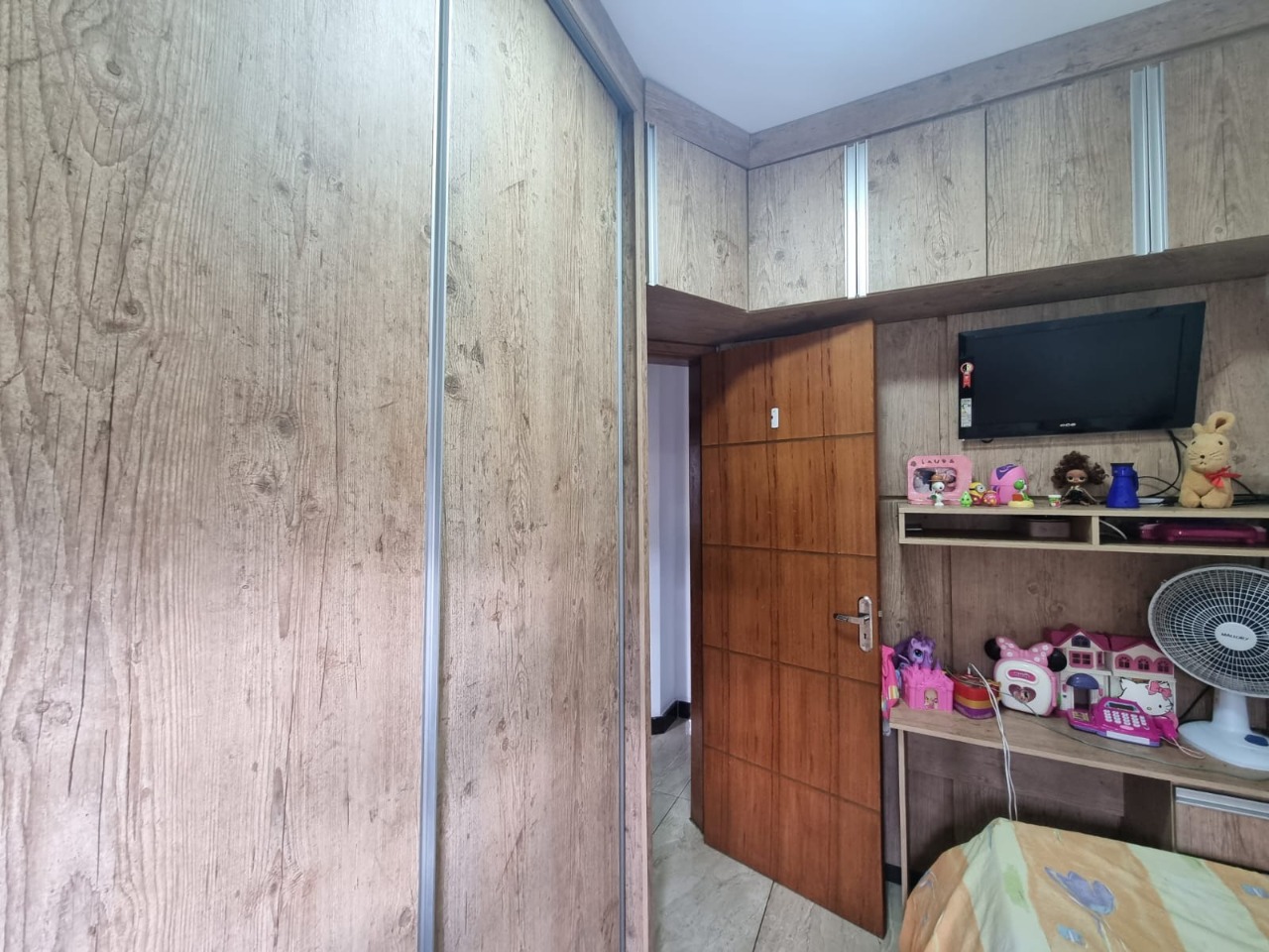 Apartamento à venda com 3 quartos, 100m² - Foto 11