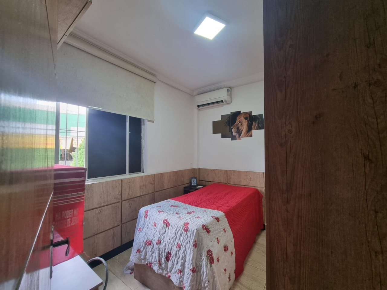 Apartamento à venda com 3 quartos, 100m² - Foto 13