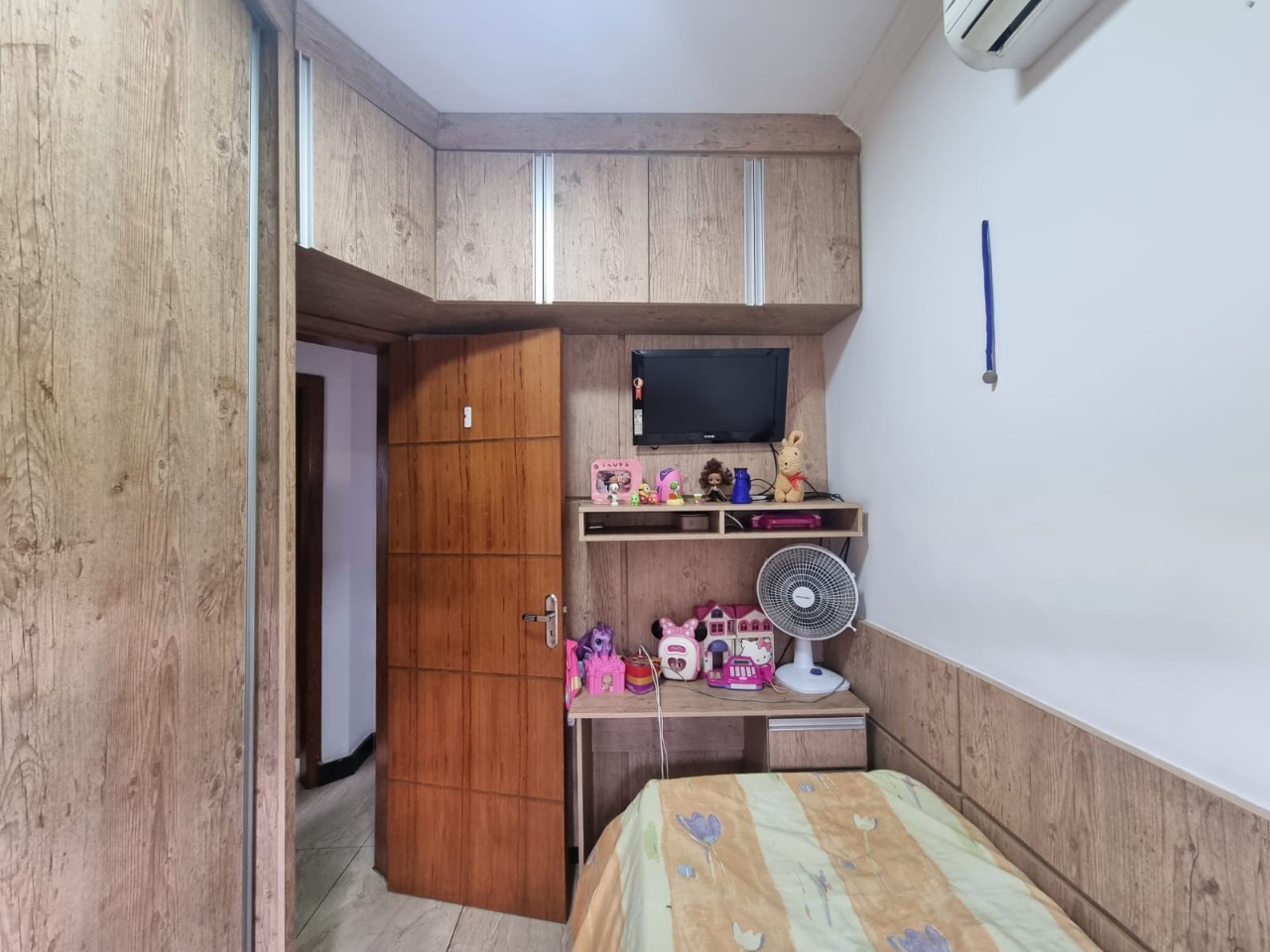 Apartamento à venda com 3 quartos, 100m² - Foto 12