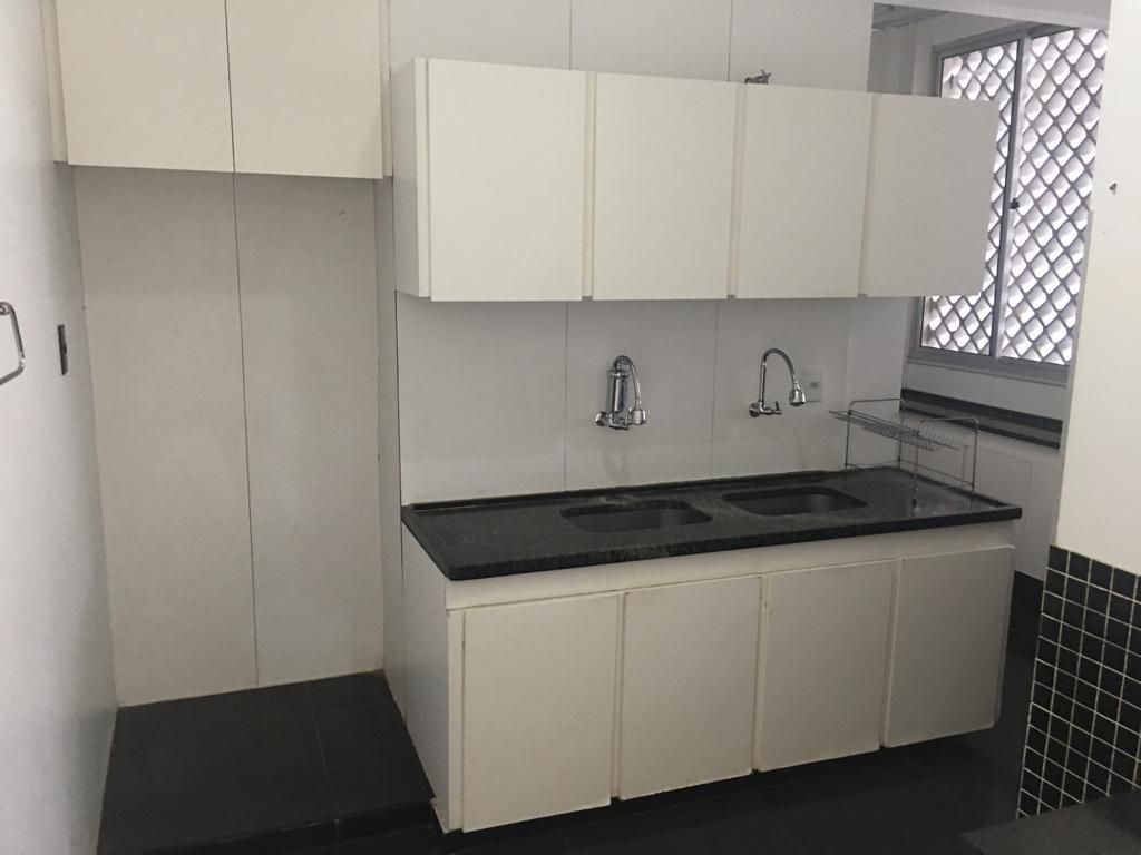 Apartamento à venda com 4 quartos, 120m² - Foto 23