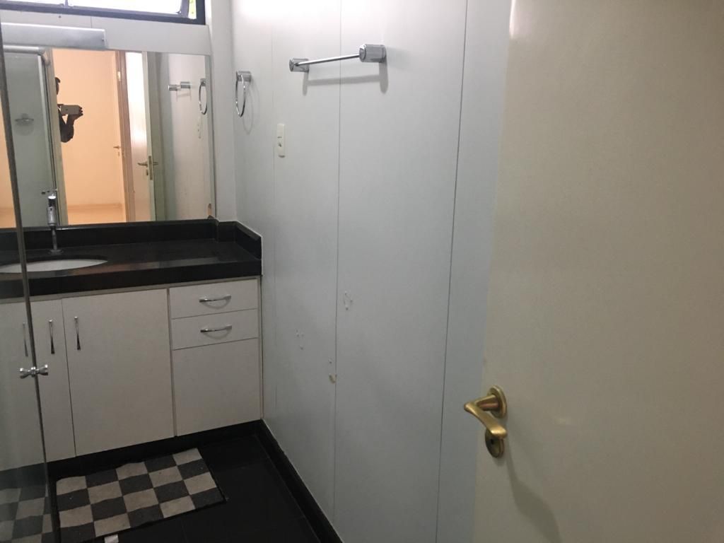 Apartamento à venda com 4 quartos, 120m² - Foto 2