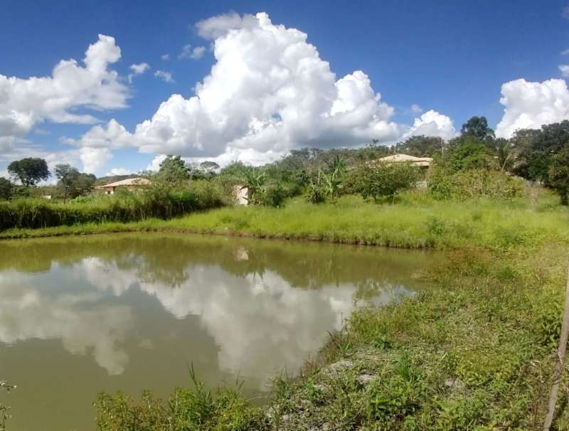 Chácara à venda com 3 quartos, 200m² - Foto 4