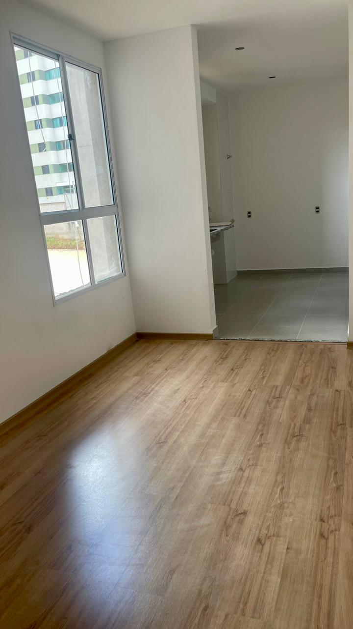 Apartamento à venda com 2 quartos, 44m² - Foto 9