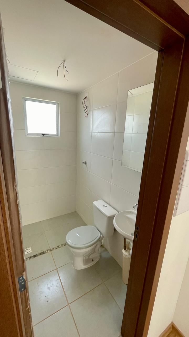 Apartamento à venda com 2 quartos, 44m² - Foto 6