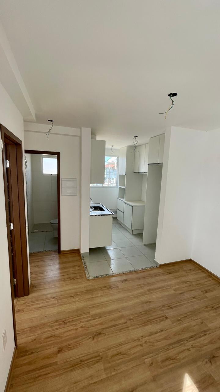 Apartamento à venda com 2 quartos, 44m² - Foto 11