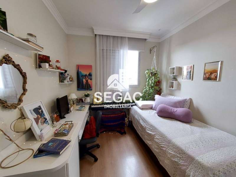 Apartamento à venda com 3 quartos, 109m² - Foto 6