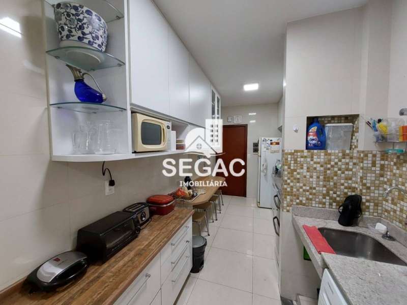 Apartamento à venda com 3 quartos, 109m² - Foto 5