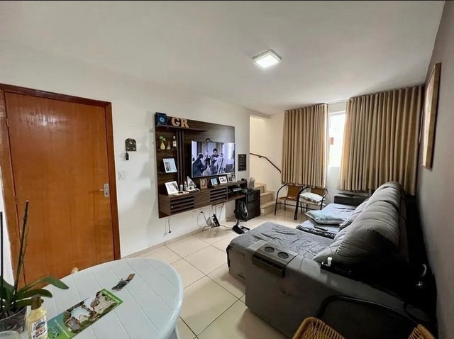 Casa à venda com 2 quartos, 115m² - Foto 7