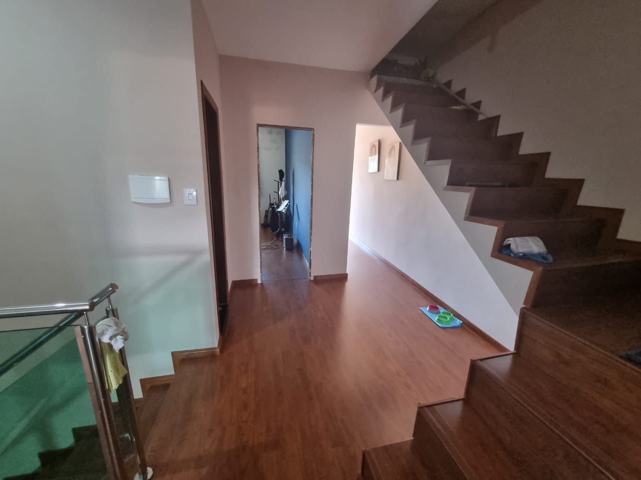 Casa à venda com 3 quartos, 220m² - Foto 4