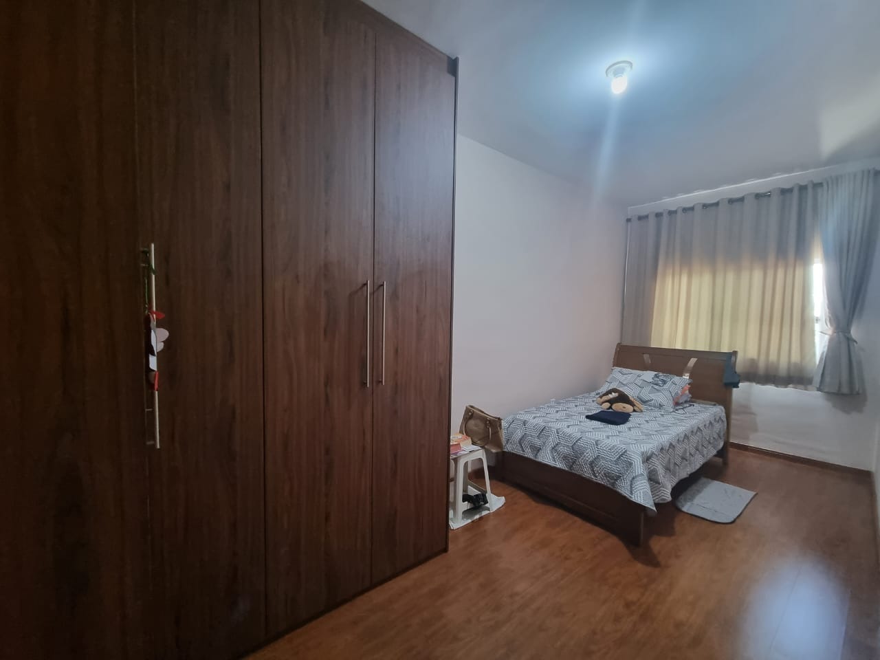 Casa à venda com 3 quartos, 220m² - Foto 20