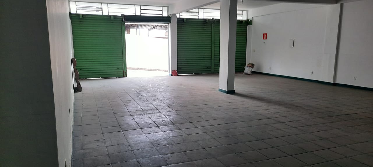 Loja-Salão para alugar, 250m² - Foto 9