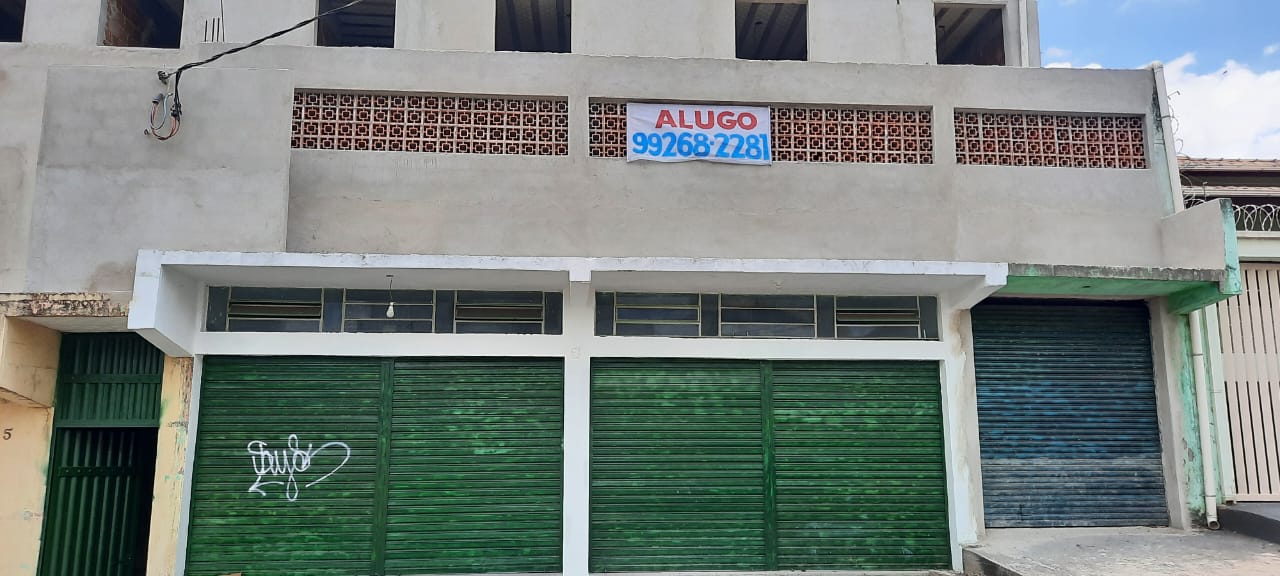 Loja-Salão para alugar, 250m² - Foto 3