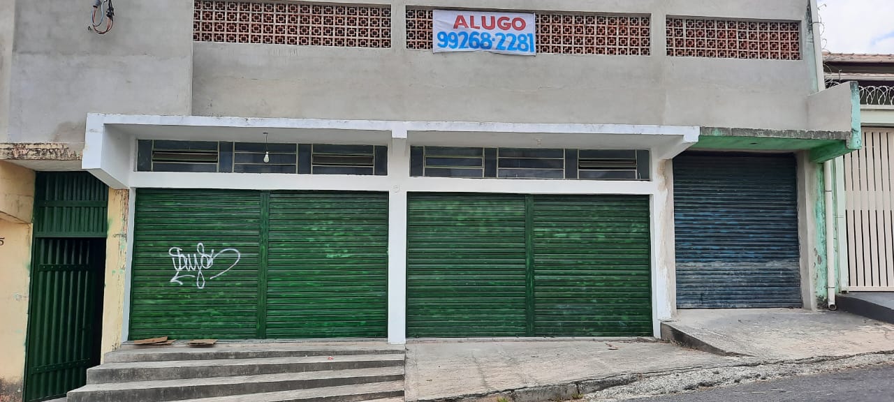 Loja-Salão para alugar, 250m² - Foto 7