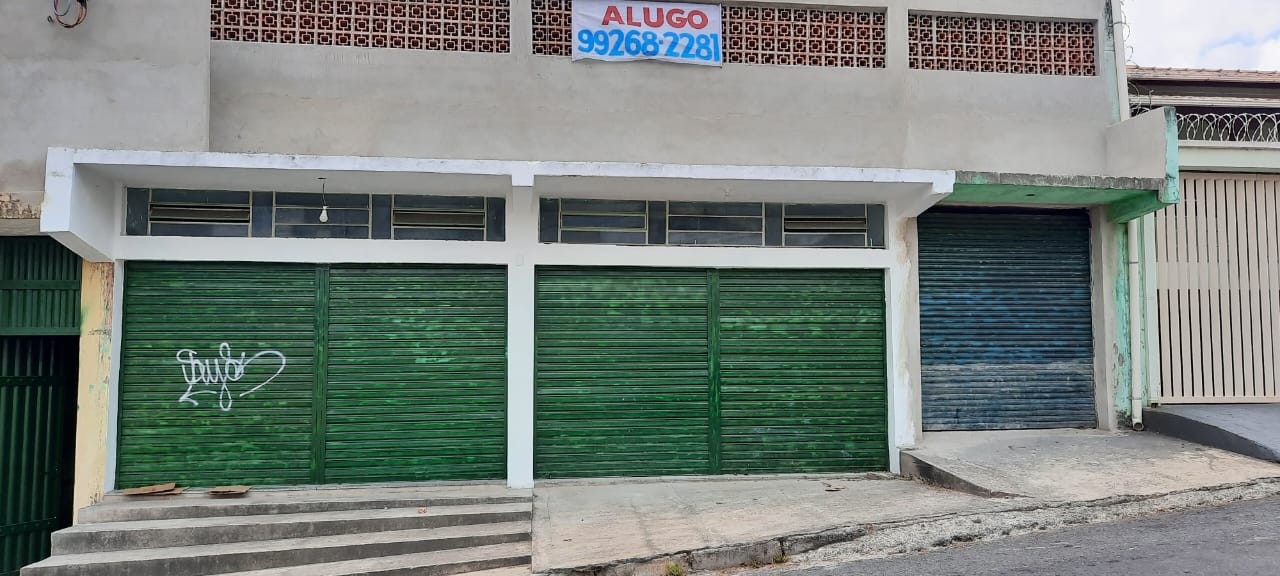 Loja-Salão para alugar, 250m² - Foto 2