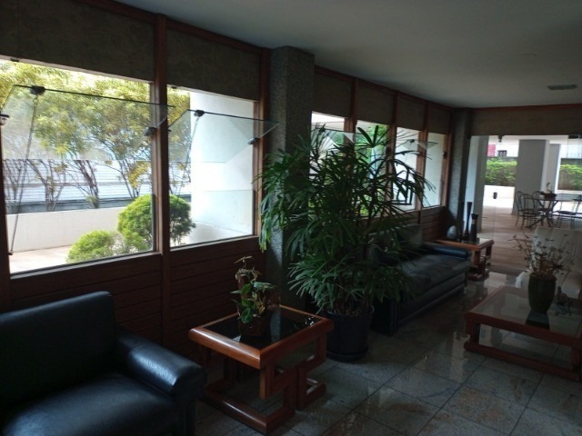 Apartamento à venda com 4 quartos, 180m² - Foto 13