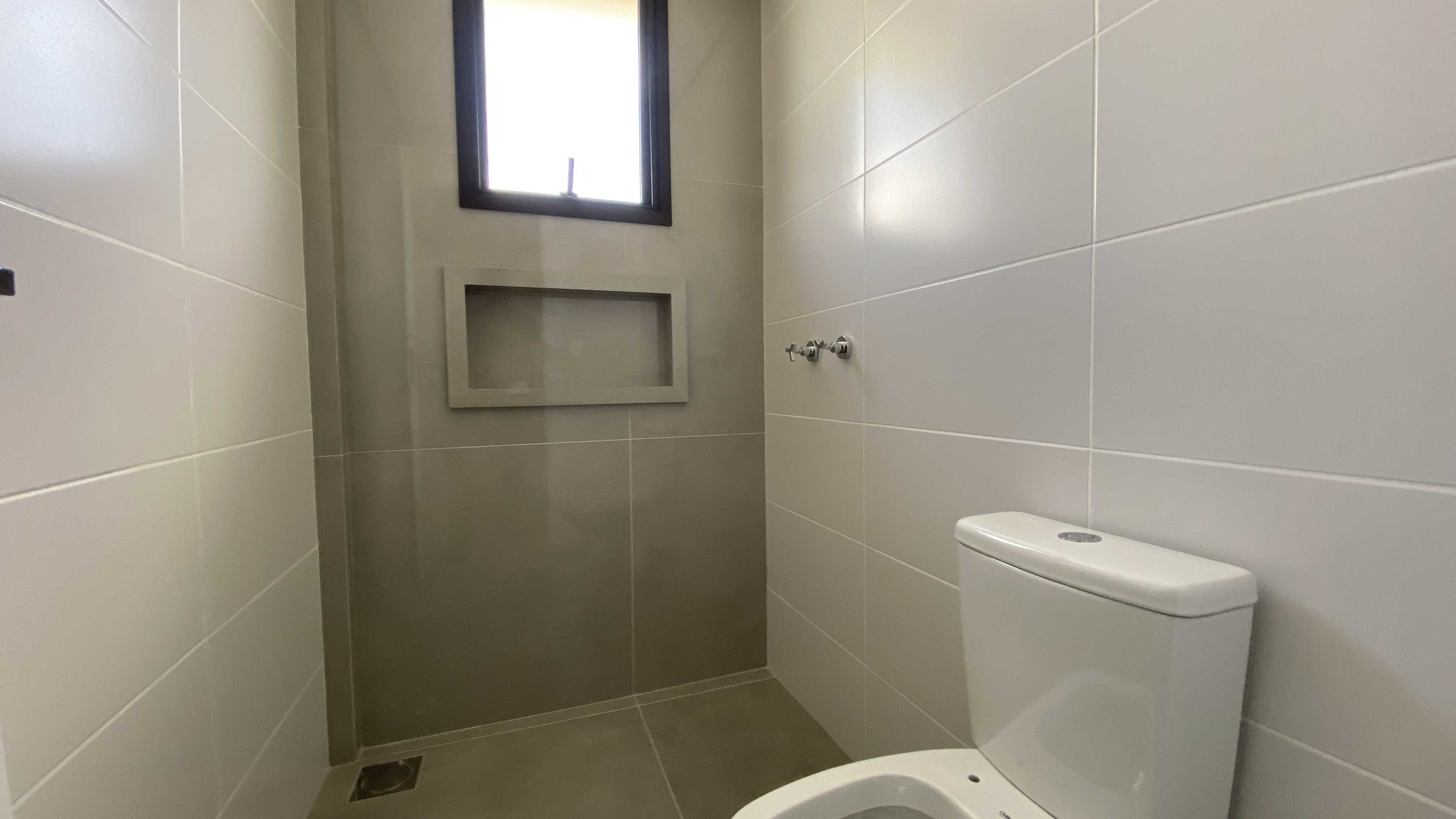 Apartamento à venda com 3 quartos, 166m² - Foto 13