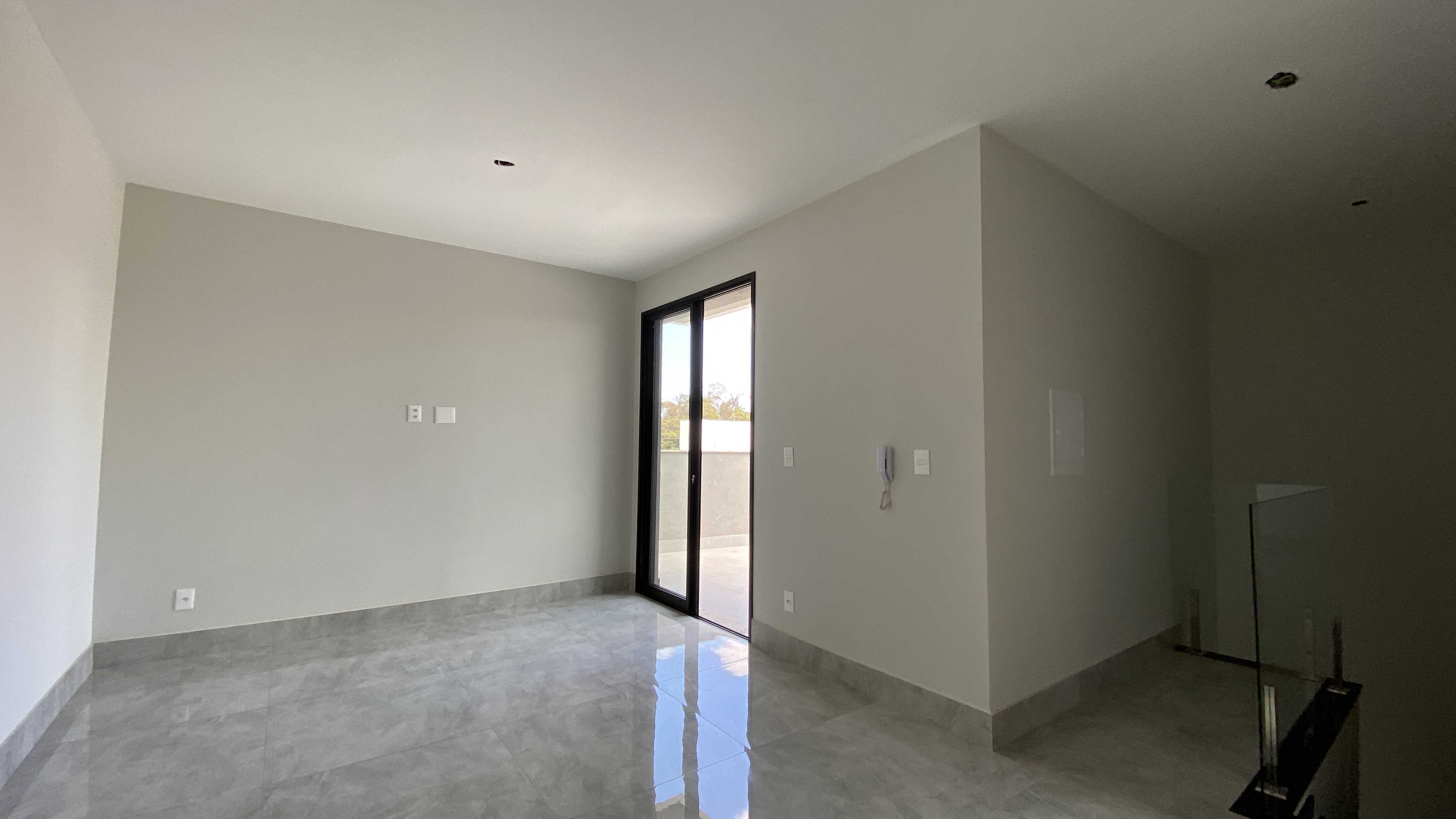 Apartamento à venda com 3 quartos, 166m² - Foto 4