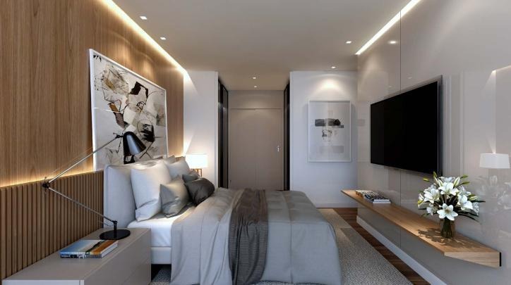 Apartamento à venda com 3 quartos, 166m² - Foto 14