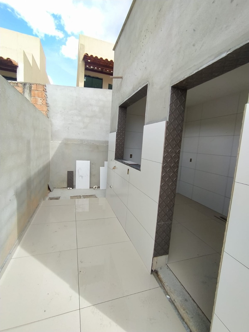 Casa à venda com 3 quartos, 74m² - Foto 12