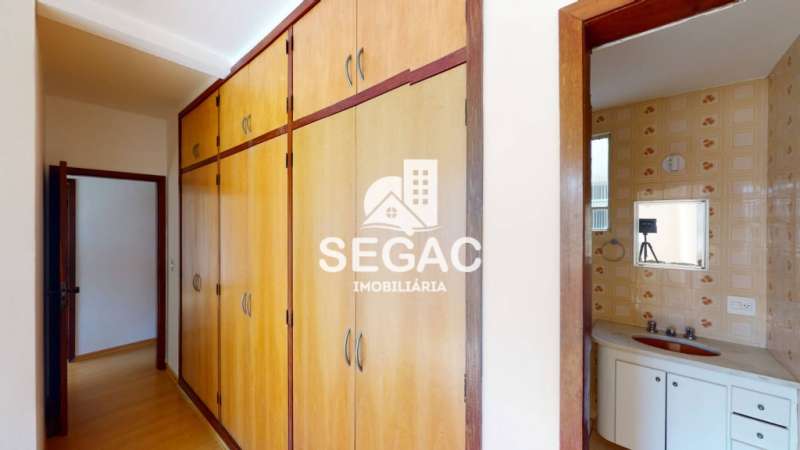 Apartamento à venda com 3 quartos, 140m² - Foto 5