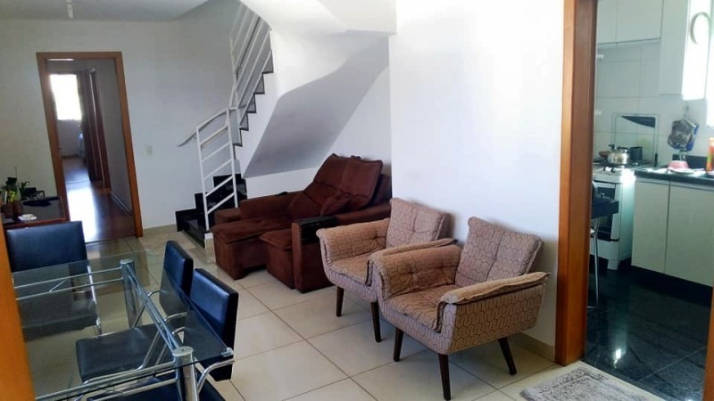 Cobertura à venda com 3 quartos, 181m² - Foto 7