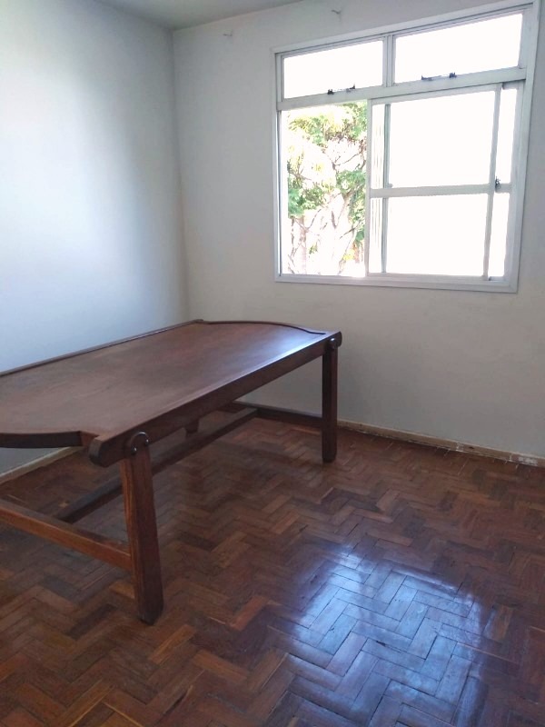 Apartamento à venda com 3 quartos, 60m² - Foto 1