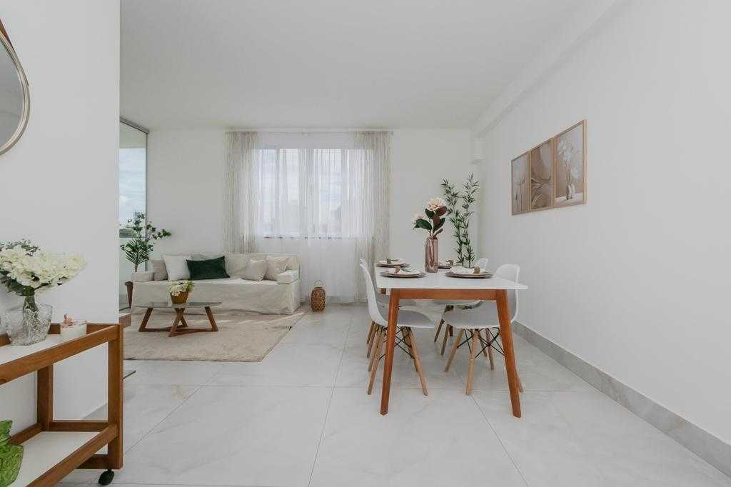 Apartamento à venda com 4 quartos, 110m² - Foto 8