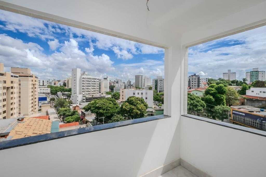 Apartamento à venda com 4 quartos, 110m² - Foto 4