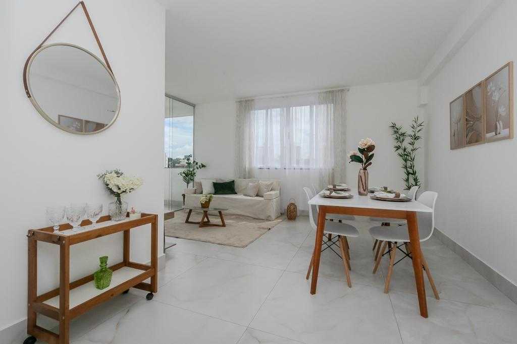 Apartamento à venda com 4 quartos, 110m² - Foto 6