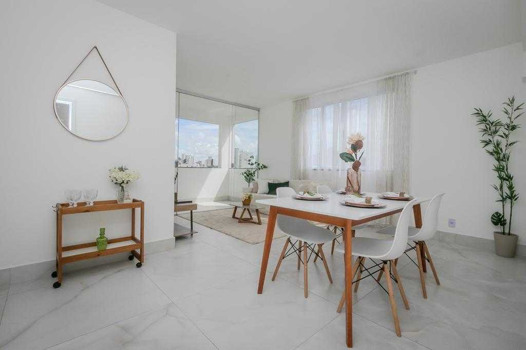 Apartamento à venda com 4 quartos, 110m² - Foto 7