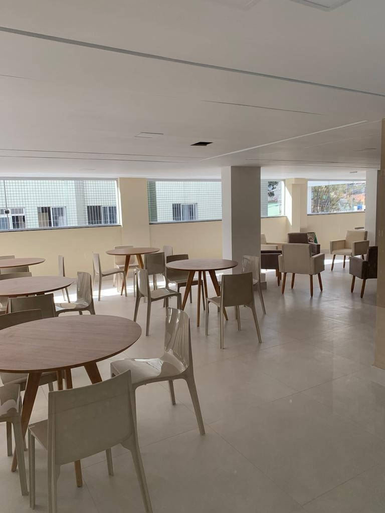 Apartamento à venda com 4 quartos, 110m² - Foto 7