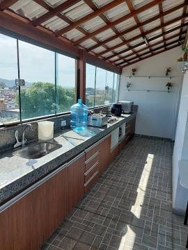 Cobertura à venda com 3 quartos, 127m² - Foto 16