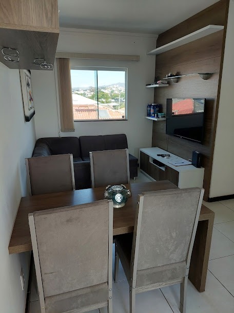 Cobertura à venda com 3 quartos, 127m² - Foto 4