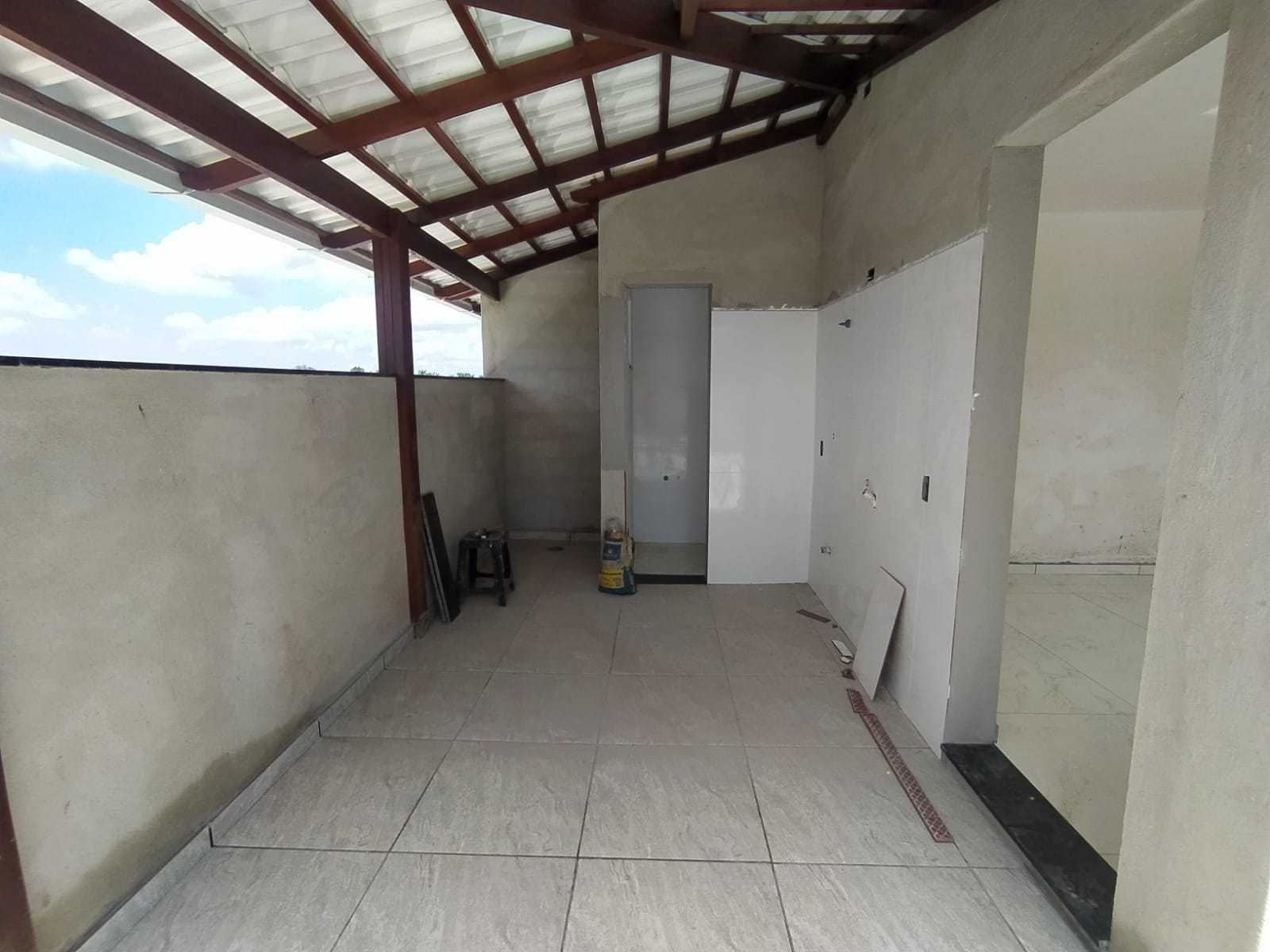 Cobertura à venda com 3 quartos, 80m² - Foto 4