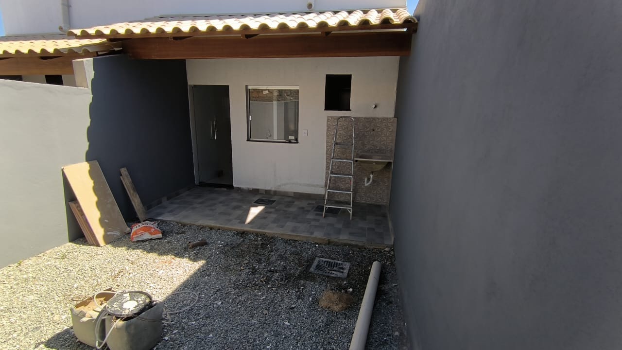 Casa à venda com 2 quartos, 72m² - Foto 16