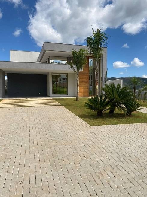 Casa à venda com 4 quartos, 367m² - Foto 5