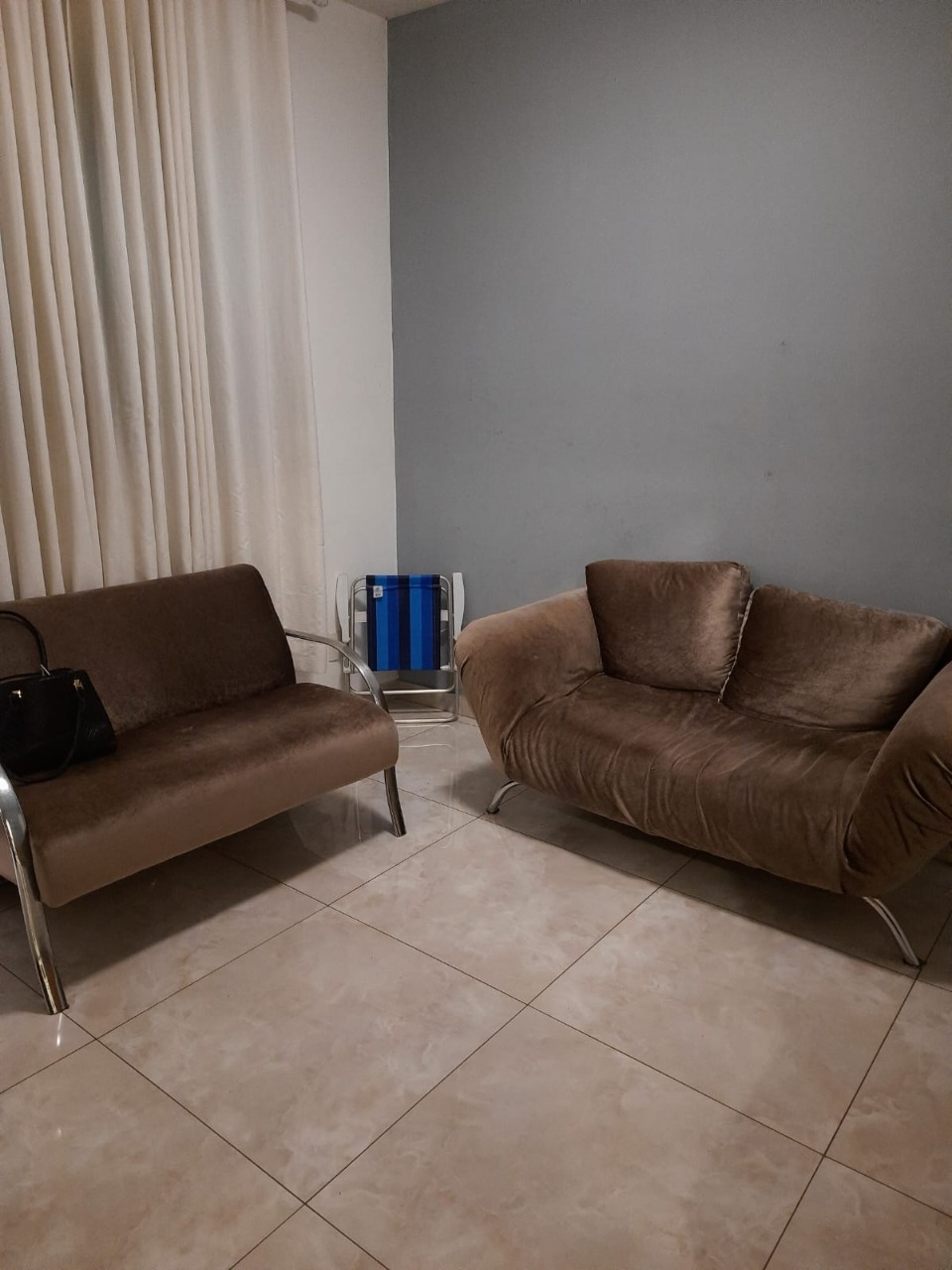 Apartamento à venda com 3 quartos, 62m² - Foto 3