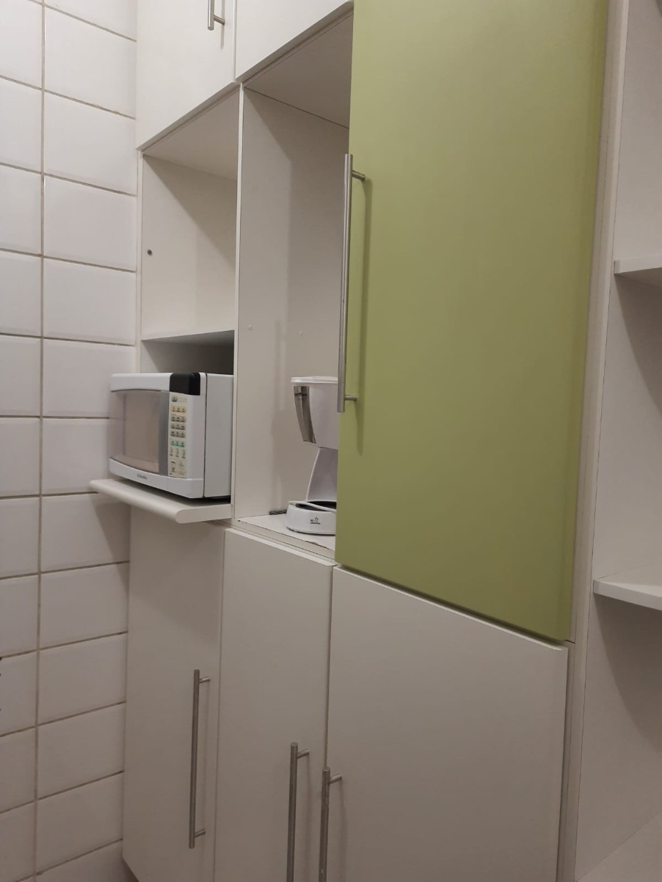 Apartamento à venda com 3 quartos, 62m² - Foto 6