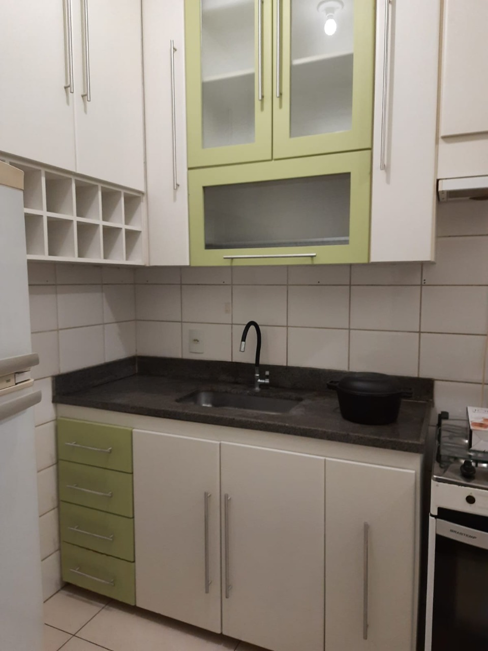 Apartamento à venda com 3 quartos, 62m² - Foto 7