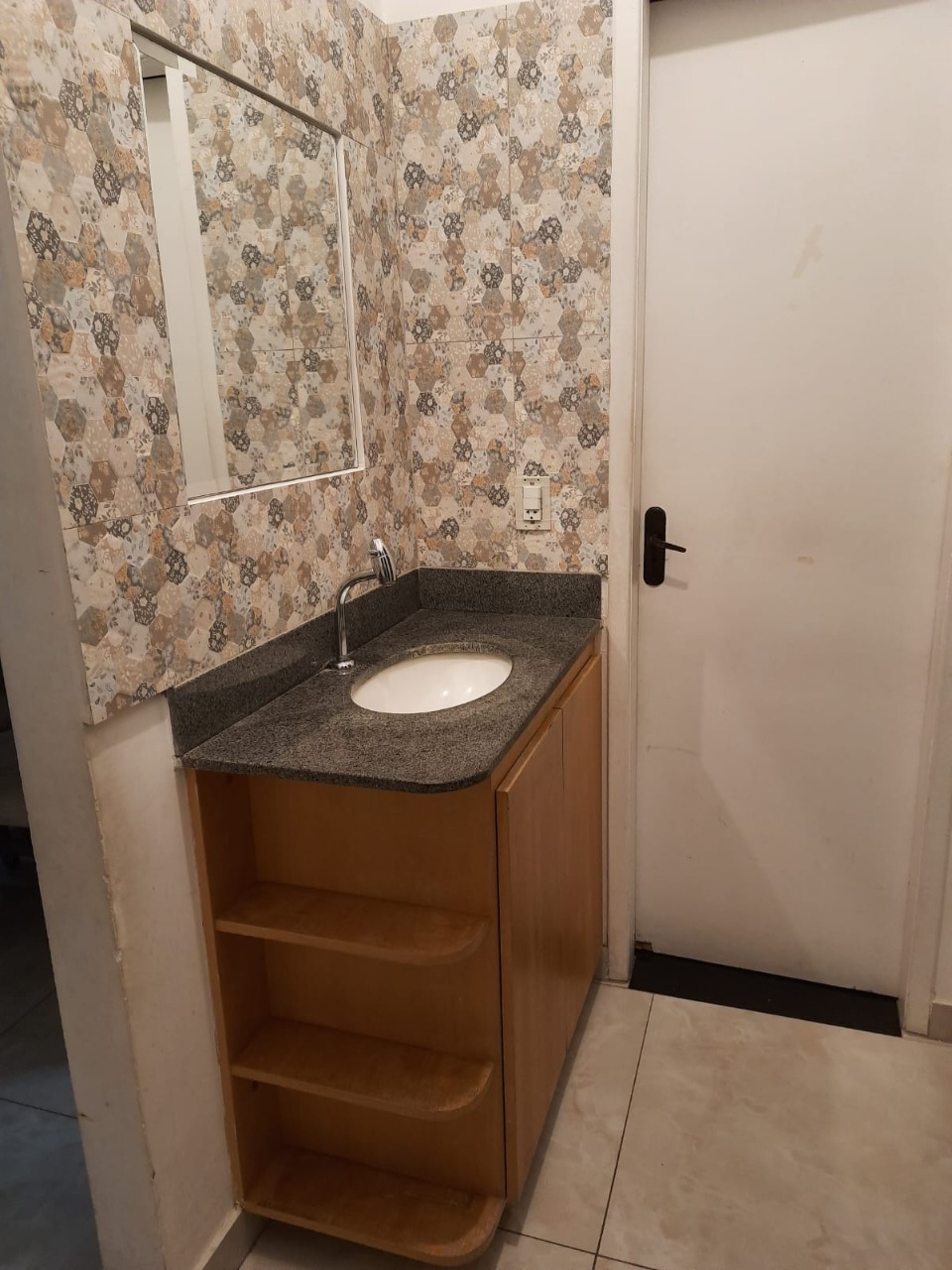 Apartamento à venda com 3 quartos, 62m² - Foto 8