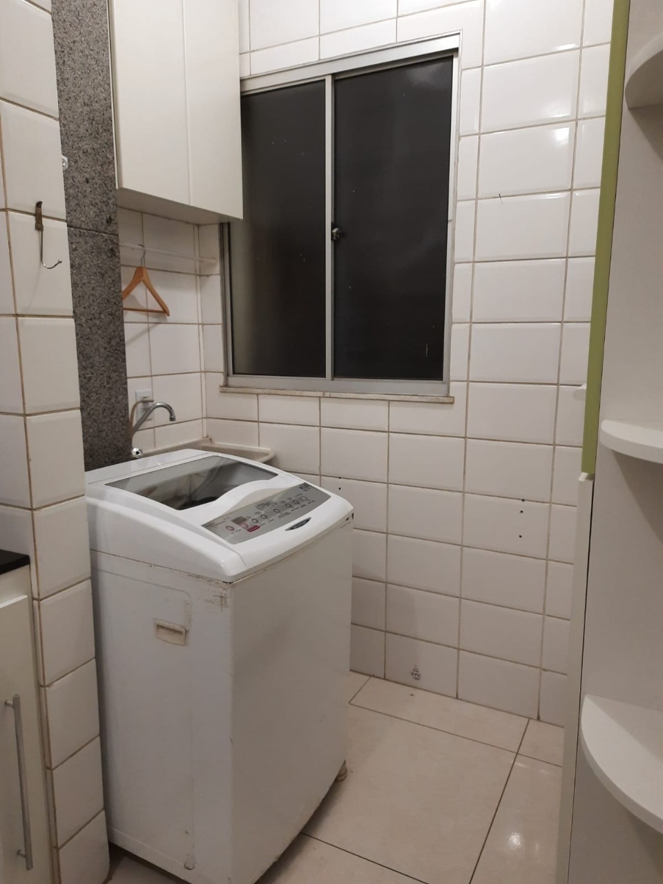 Apartamento à venda com 3 quartos, 62m² - Foto 11