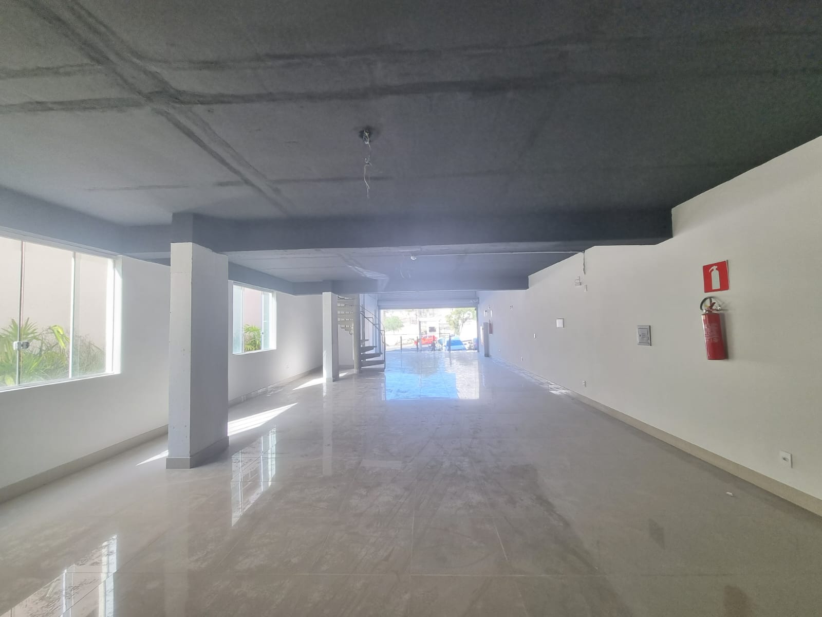 Loja-Salão para alugar, 240m² - Foto 6