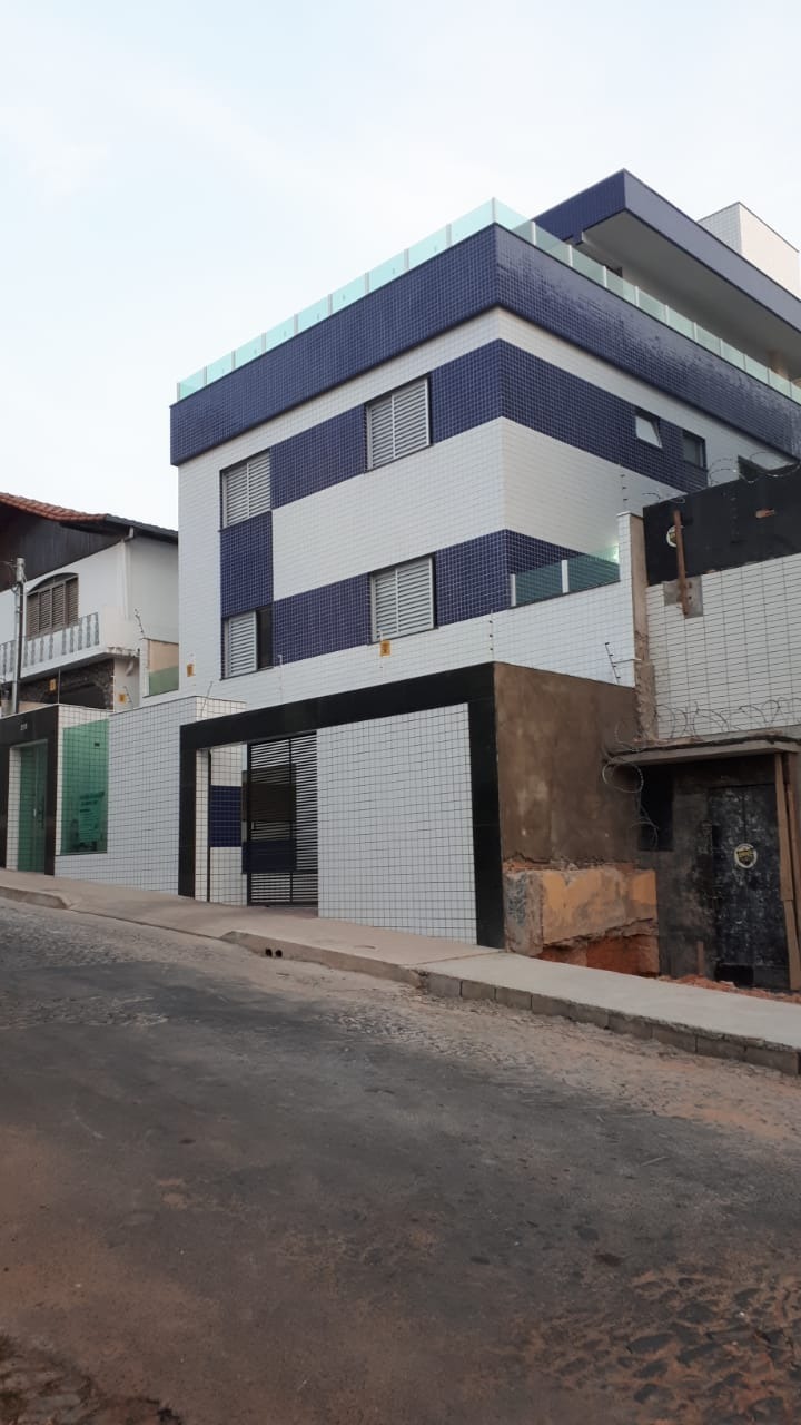 Cobertura à venda com 4 quartos, 2200m² - Foto 2